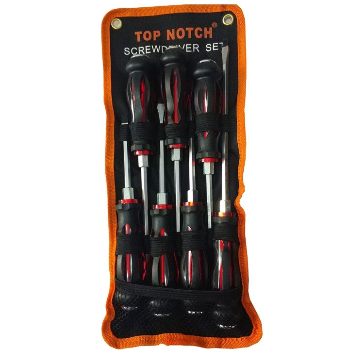 7 pezzi/set cacciavite a percussione cacciavite a nucleo passante resistente all'olio cacciavite per riparazioni auto domestiche, consegna casuale di colori, 7 PCS / Set 7 pezzi/set cacciavite a percussione cacciavite a nucleo passante resistente all'olio cacciavite per riparazioni auto domestiche, consegna casuale di colori, 7 PCS / Set